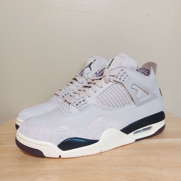 Nike Air Jordan 4 Retro x A Ma Maniére "WYWS" B-Grade FZ4810-200 Men's 9.5 W11 - Picture 3 of 7